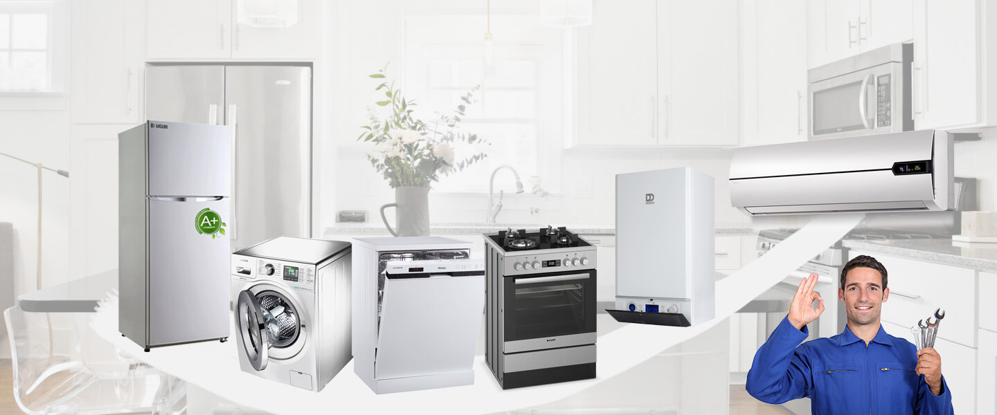 Alaçatı Gorenje Servisi